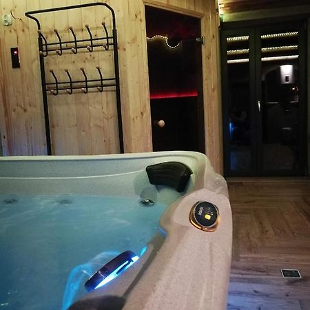Gold Apartamenty & Spa Szczawnica Exteriör bild