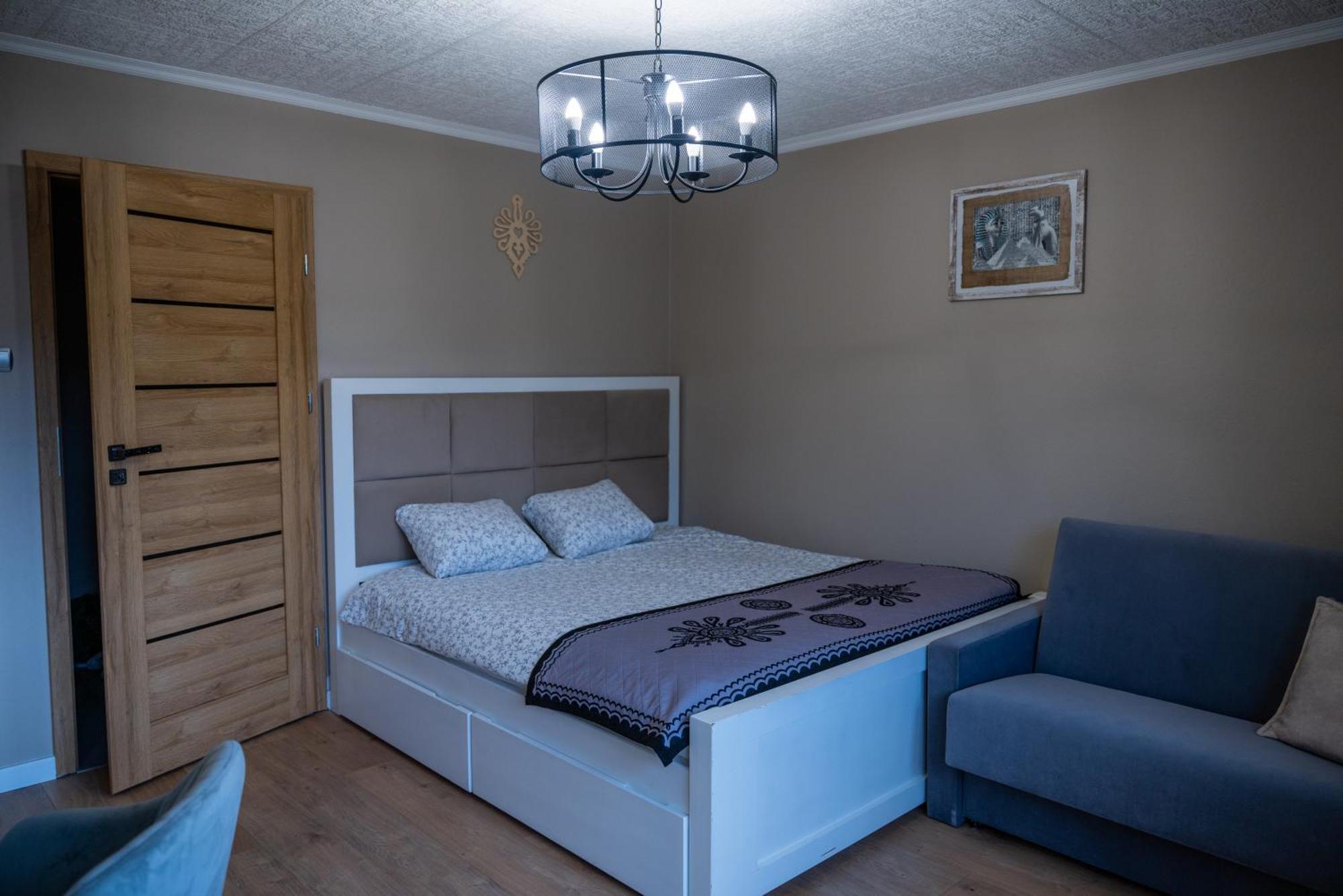Gold Apartamenty & Spa Szczawnica Exteriör bild