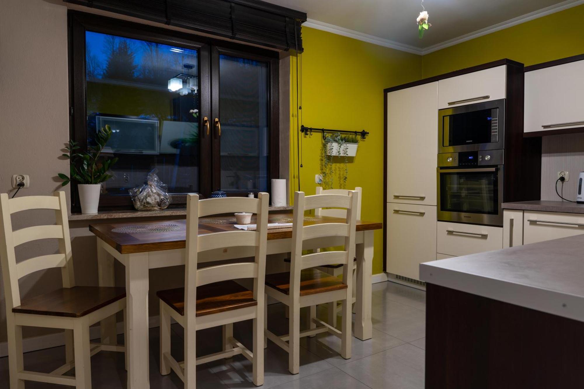 Gold Apartamenty & Spa Szczawnica Exteriör bild