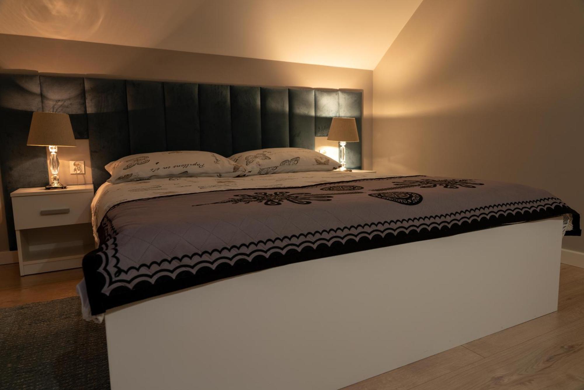 Gold Apartamenty & Spa Szczawnica Exteriör bild